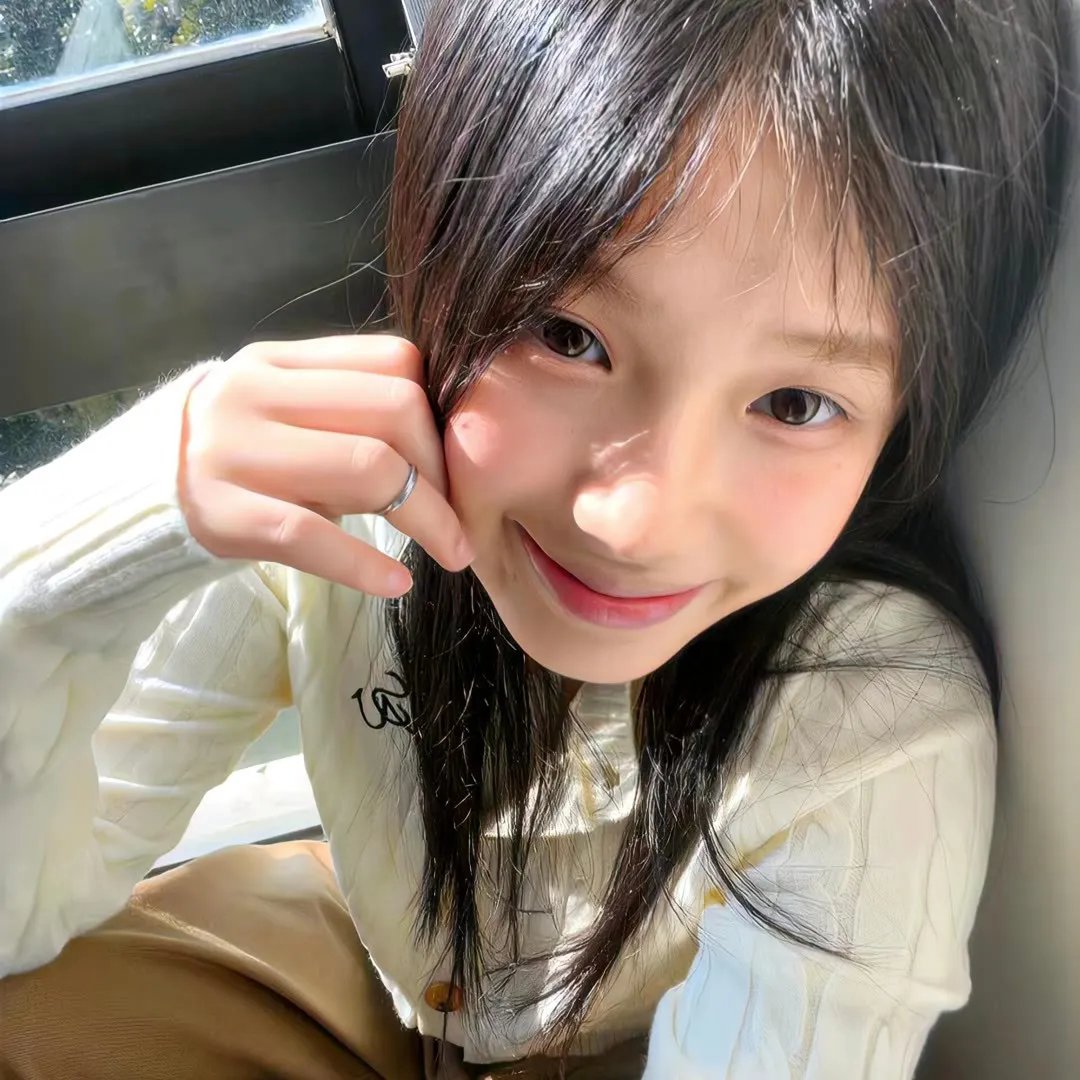 雷恩的女儿