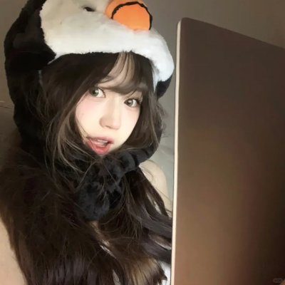 女孩的成长图腾